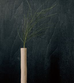 Gouge Wallpaper by Elitis Wengue