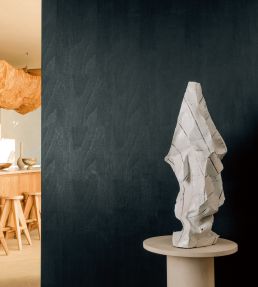 Gouge Wallpaper by Elitis Wengue
