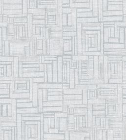 Gozo Raffia Wallpaper by Christopher Farr Cloth Sky