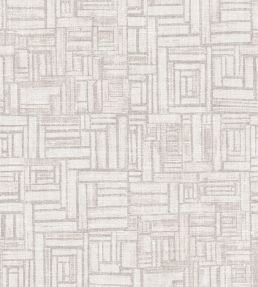 Gozo Raffia Wallpaper by Christopher Farr Cloth Straw