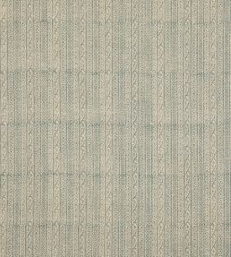 Cherbury Fabric by GP & J Baker Blue
