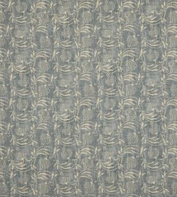 Pomegranate Fabric by GP & J Baker Denim
