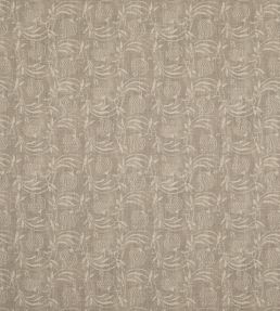 Pomegranate Fabric by GP & J Baker Dove