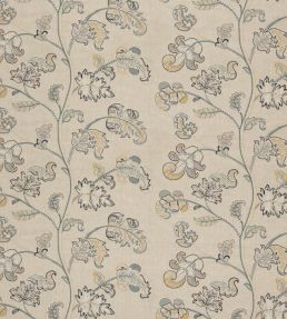 Alderwood Fabric by GP & J Baker Soft Blue