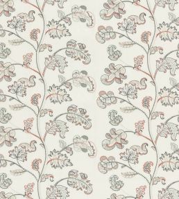 Alderwood Fabric by GP & J Baker Blush