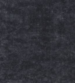 Kings Velvet Fabric by GP & J Baker Platinum