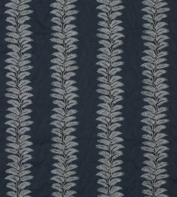 Bradbourne Fabric by GP & J Baker Indigo
