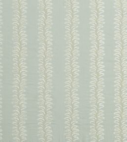 Bradbourne Fabric by GP & J Baker Pale Aqua