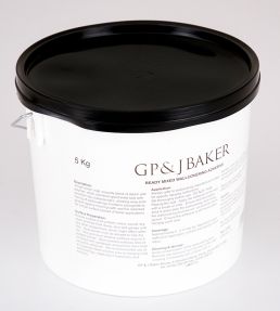 GP & J Baker Adhesive