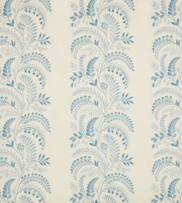Pennington Fabric by GP & J Baker Soft Blue