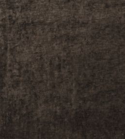 Vintage Velvet Fabric by GP & J Baker Mole