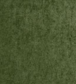 Vintage Velvet Fabric by GP & J Baker Fern