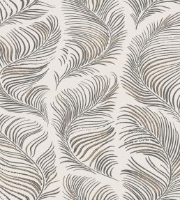 Grace Wallpaper by Sandberg Graphite