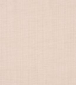 Gracie Solid Strie Fabric by Schumacher Blush