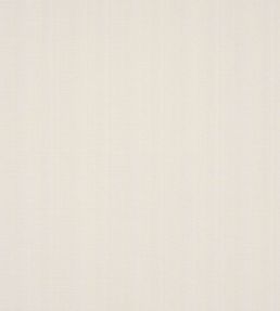 Gracie Solid Strie Fabric by Schumacher Cream