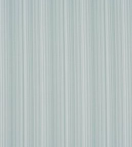 Gracie Solid Strie Fabric by Schumacher Mint Green