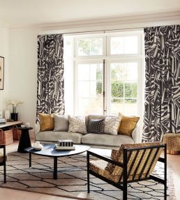 Grade Fabric by Harlequin Parchment