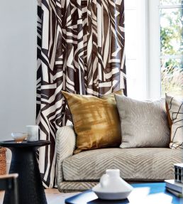 Grade Fabric by Harlequin Parchment