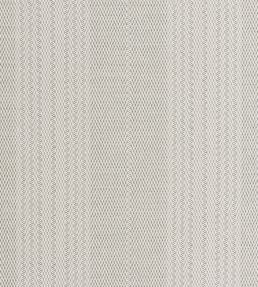 Gradient Stripe Fabric by Ian Mankin Moss