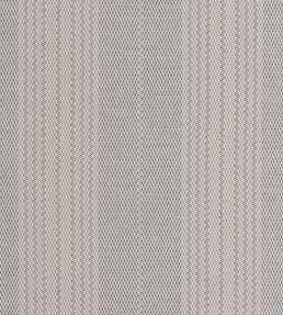Gradient Stripe Fabric by Ian Mankin Bluestone