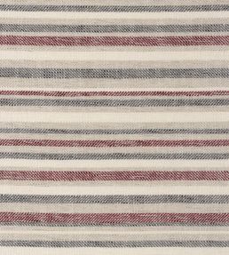 Graffio Fabric by Camengo Bordeaux