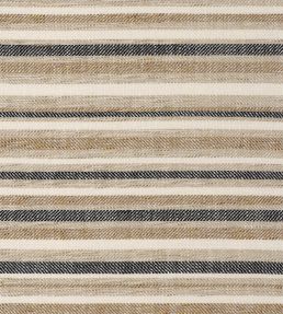Graffio Fabric by Camengo Cognac