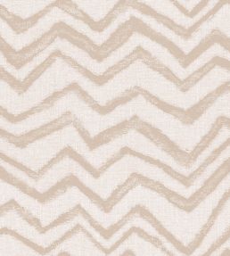 Graffiti Wallpaper by Missoni Natural
