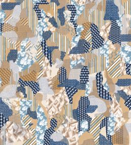 Graffiti Wallpaper by Tres Tintas Sky
