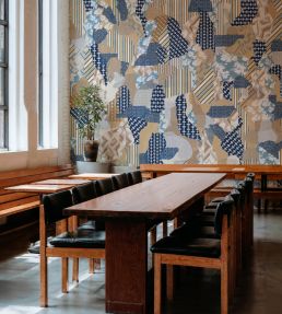 Graffiti Wallpaper by Tres Tintas Sky