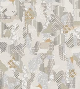 Graffiti Wallpaper by Tres Tintas Stone