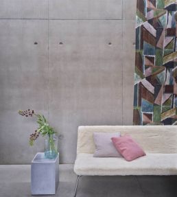 Grafton Fabric by Designers Guild Oak