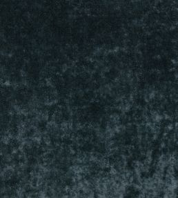 Gramercy Fabric by Mark Alexander Blueberry