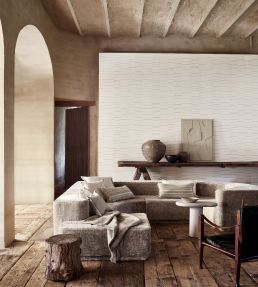 Gramercy Fabric by Mark Alexander Ottanio