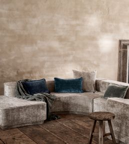 Gramercy Fabric by Mark Alexander Ottanio