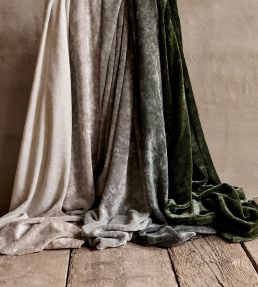 Gramercy Fabric by Mark Alexander Ottanio