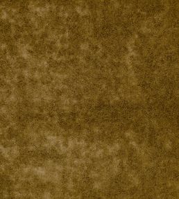 Gramercy Fabric by Mark Alexander Ochre