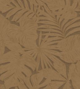 Granada Wallpaper by Casadeco Caramel