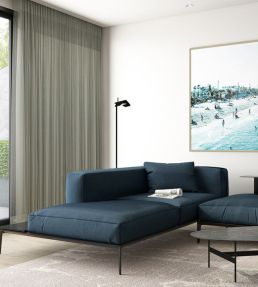 Granada Fabric by Wemyss Captain