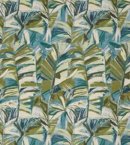 Grand Baie Fabric by Prestigious Textiles Rainforest