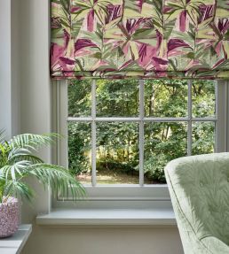 Grand Baie Fabric by Prestigious Textiles Rainforest