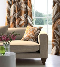 Grand Oasis Fabric by Arley House Rustic