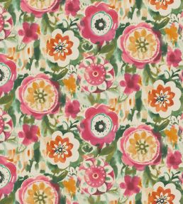 Grande Mirage Fabric by Arley House Cactus