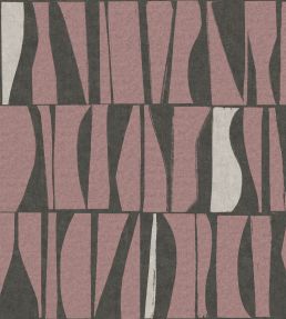 Grande Nordic Fabric by Arley House Dusk