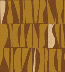Grande Nordic Fabric by Arley House Sienna