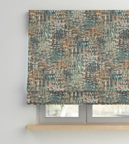 Grande Prism Fabric by Arley House Jewel