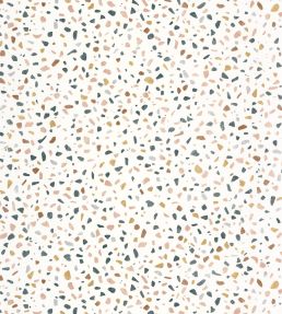 Granito Wallpaper by Caselio Multicouleurs