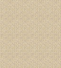Grantly Wallpaper by GP & J Baker Parchment