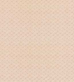 Grantly Fabric by GP & J Baker Red