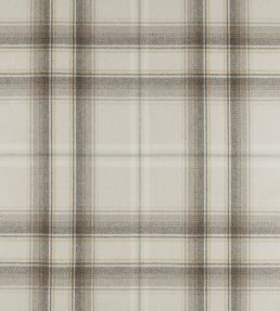 Grantown Fabric by The Isle Mill Cygnet