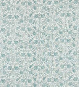 Grapevine Fabric by Morris & Co Sage